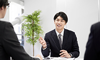 紹介の流れ③